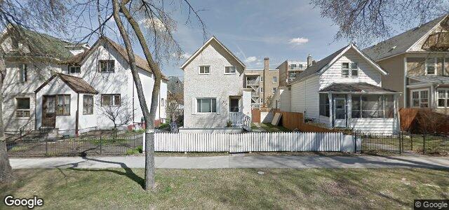 473 Spence Street（加拿大曼尼托巴省溫尼伯市）房屋照片