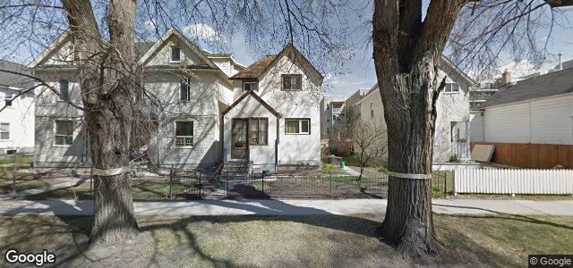 475 Spence Street（加拿大曼尼托巴省溫尼伯市）房屋照片