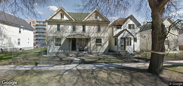 477 Spence Street（加拿大曼尼托巴省溫尼伯市）房屋照片