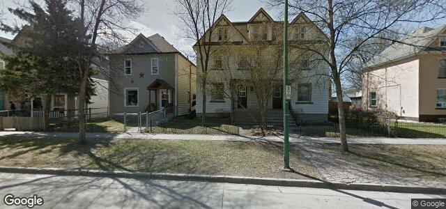 478 Spence Street（加拿大曼尼托巴省溫尼伯市）房屋照片