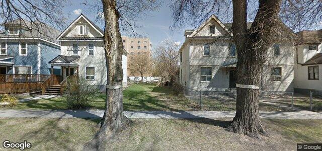 481 Spence Street（加拿大曼尼托巴省溫尼伯市）房屋照片