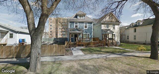 485 Spence Street（加拿大曼尼托巴省溫尼伯市）房屋照片