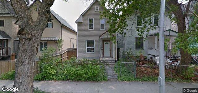 487 Langside Street（加拿大曼尼托巴省溫尼伯市）房屋照片