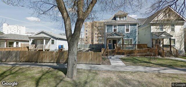 489 Spence Street（加拿大曼尼托巴省溫尼伯市）房屋照片