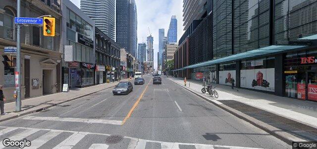 493 Young Street（加拿大曼尼托巴省溫尼伯市）房屋照片