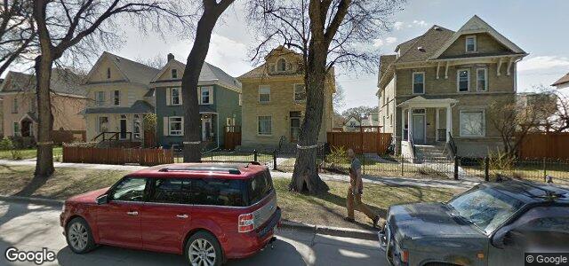 494 Spence Street（加拿大曼尼托巴省溫尼伯市）房屋照片