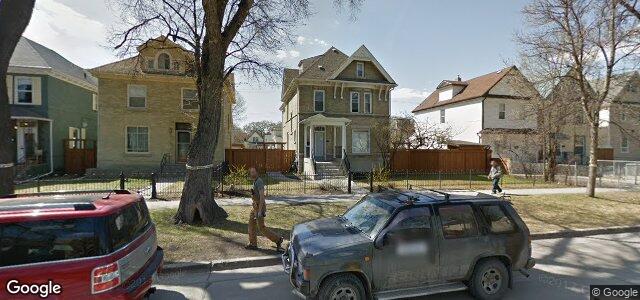 498 Spence Street（加拿大曼尼托巴省溫尼伯市）房屋照片