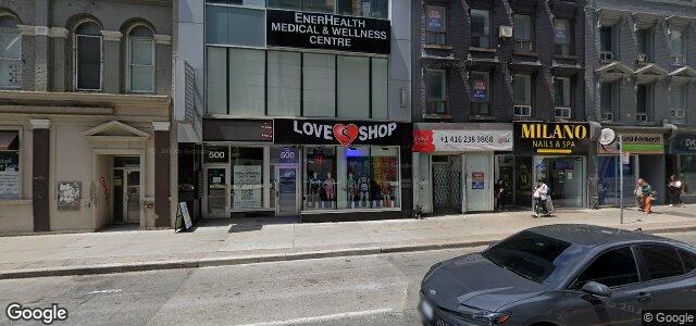 500 Young Street（加拿大曼尼托巴省溫尼伯市）房屋照片