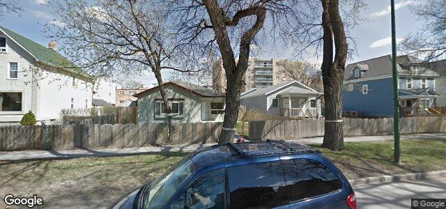 501 Spence Street（加拿大曼尼托巴省溫尼伯市）房屋照片