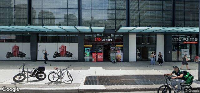 Photo of 501 Young Street in Winnipeg, Manitoba