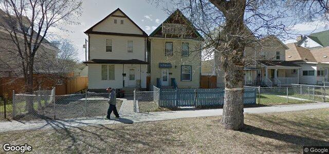 504 Spence Street（加拿大曼尼托巴省溫尼伯市）房屋照片