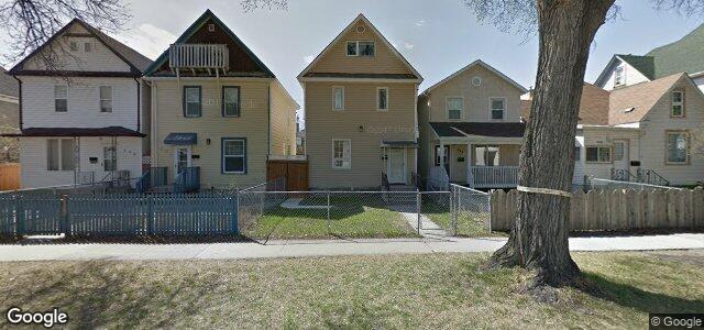 506 Spence Street（加拿大曼尼托巴省溫尼伯市）房屋照片