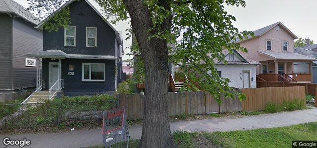 Larawan ng 507 Langside Street sa Winnipeg, Manitoba