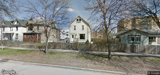 507 Spence Street（加拿大曼尼托巴省溫尼伯市）房屋照片