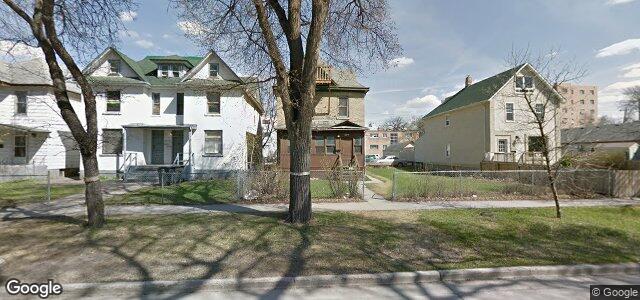 509 Spence Street（加拿大曼尼托巴省溫尼伯市）房屋照片