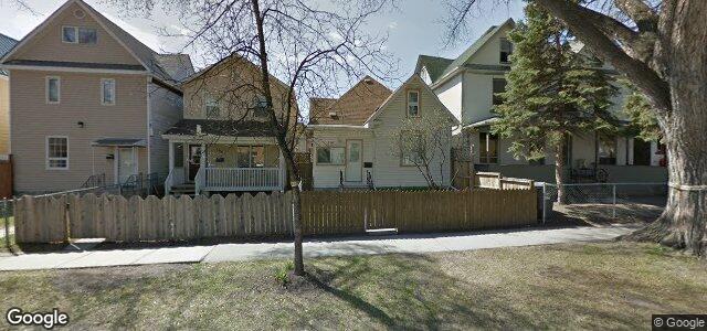 510 Spence Street（加拿大曼尼托巴省溫尼伯市）房屋照片