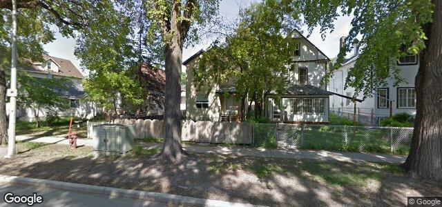 511 Sherbrook Street（加拿大曼尼托巴省溫尼伯市）房屋照片