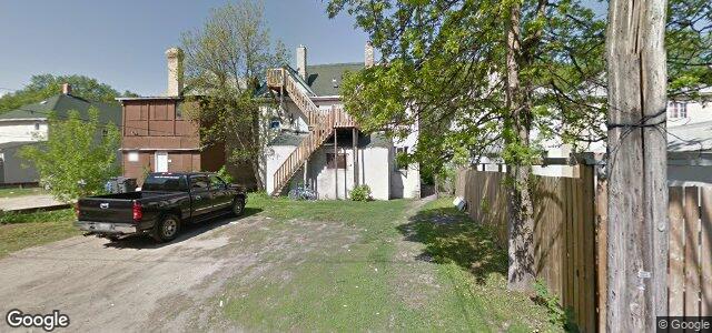 511 Spence Street（加拿大曼尼托巴省溫尼伯市）房屋照片