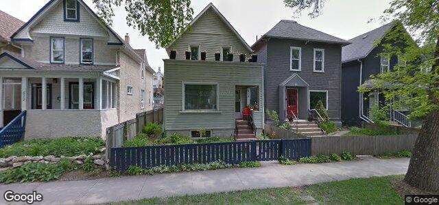 513 Langside Street（加拿大曼尼托巴省溫尼伯市）房屋照片
