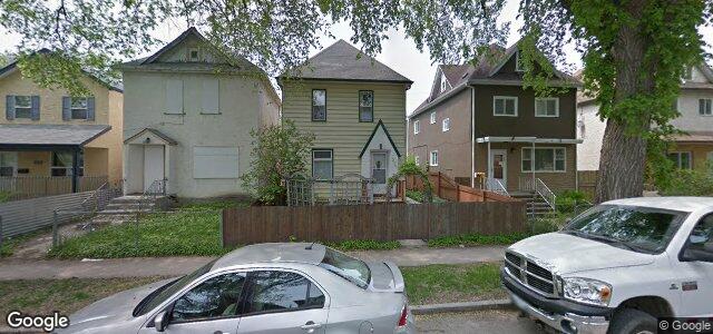 514 Langside Street（加拿大曼尼托巴省溫尼伯市）房屋照片