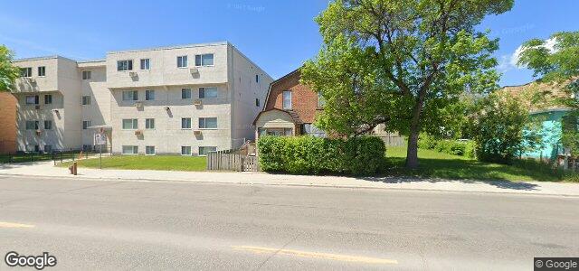 516 Balmoral Street（加拿大曼尼托巴省溫尼伯市）房屋照片