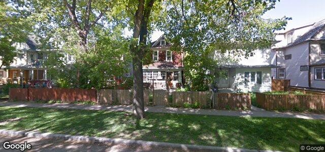 518 Furby Street（加拿大曼尼托巴省溫尼伯市）房屋照片