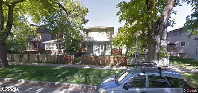 520 Furby Street（加拿大曼尼托巴省溫尼伯市）房屋照片