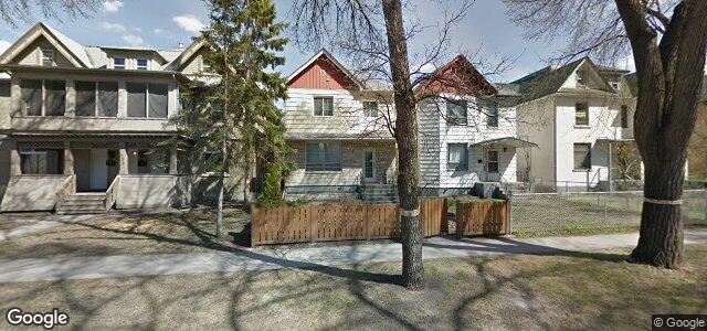 521 Spence Street（加拿大曼尼托巴省溫尼伯市）房屋照片