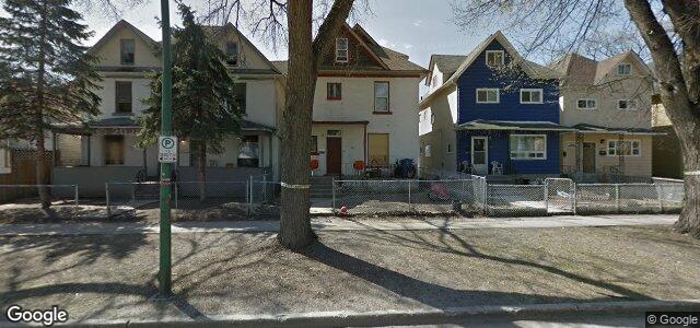 524 Spence Street（加拿大曼尼托巴省溫尼伯市）房屋照片