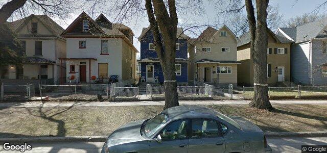 526 Spence Street（加拿大曼尼托巴省溫尼伯市）房屋照片