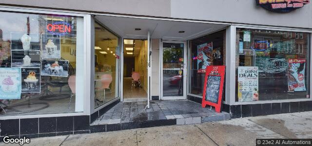 526 Young Street（加拿大曼尼托巴省溫尼伯市）房屋照片