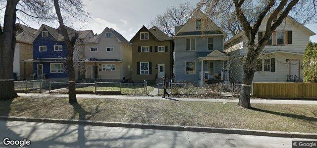 530 Spence Street（加拿大曼尼托巴省溫尼伯市）房屋照片