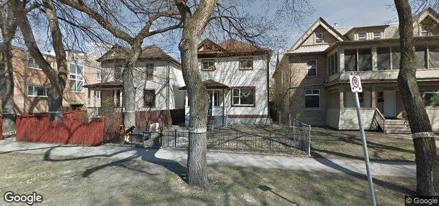 531 Spence Street（加拿大曼尼托巴省溫尼伯市）房屋照片