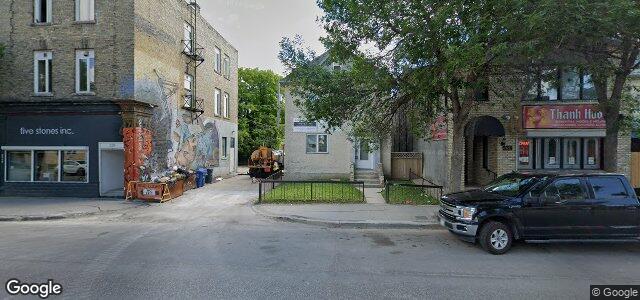 532 Sargent Avenue（加拿大曼尼托巴省溫尼伯市）房屋照片