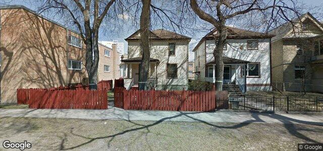 533 Spence Street（加拿大曼尼托巴省溫尼伯市）房屋照片