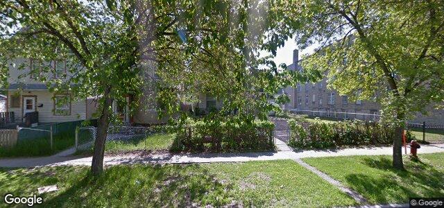 537 Furby Street（加拿大曼尼托巴省溫尼伯市）房屋照片