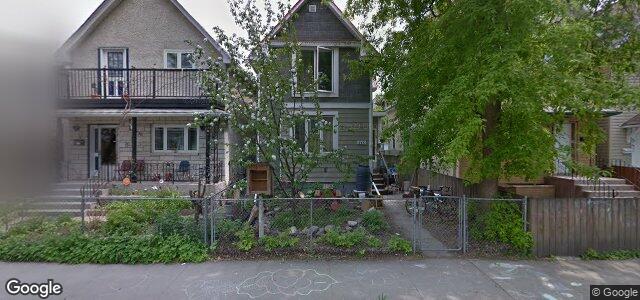 545 Langside Street（加拿大曼尼托巴省溫尼伯市）房屋照片