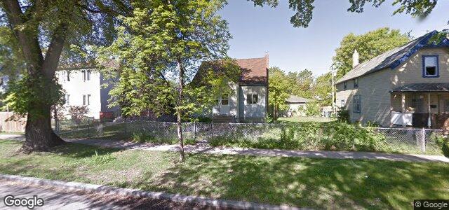 546 Furby Street（加拿大曼尼托巴省溫尼伯市）房屋照片