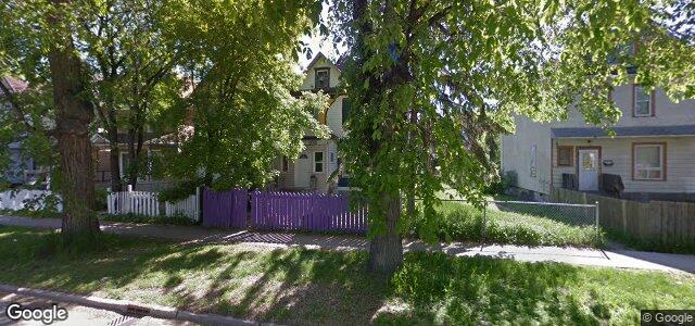 549 Furby Street（加拿大曼尼托巴省溫尼伯市）房屋照片