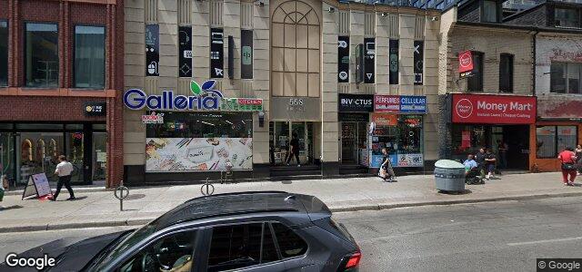 558 Young Street（加拿大曼尼托巴省溫尼伯市）房屋照片