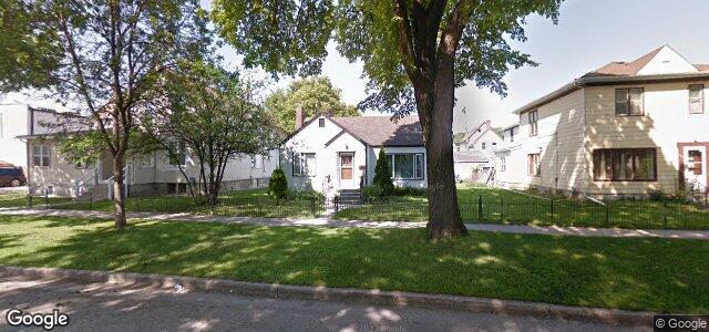 564 Spence Street（加拿大曼尼托巴省溫尼伯市）房屋照片