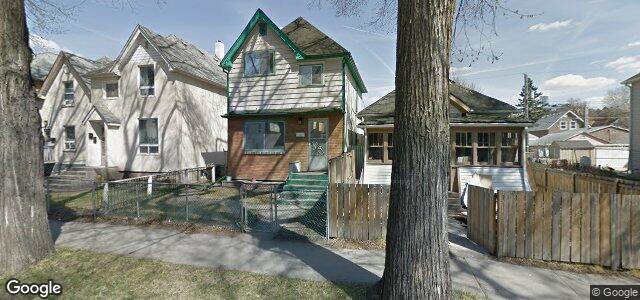 Larawan ng 565 Langside Street sa Winnipeg, Manitoba