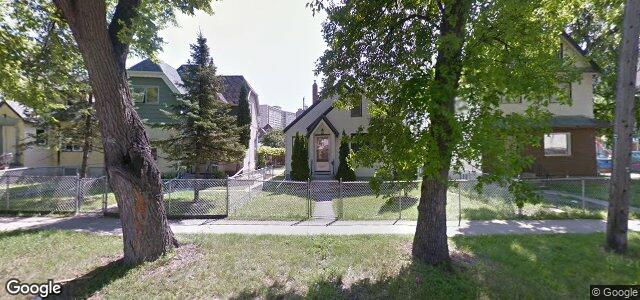 565 Spence Street（加拿大曼尼托巴省溫尼伯市）房屋照片