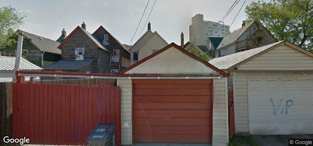 566 Balmoral Street（加拿大曼尼托巴省溫尼伯市）房屋照片