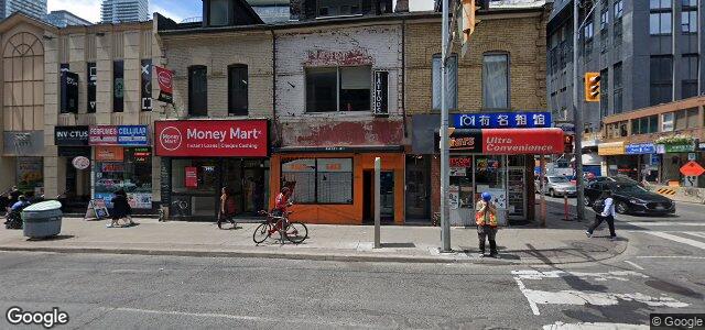 566 Young Street（加拿大曼尼托巴省溫尼伯市）房屋照片