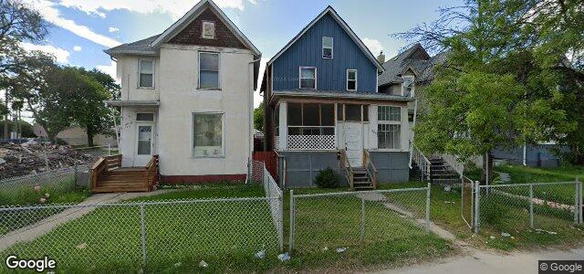 568 Balmoral Street（加拿大曼尼托巴省溫尼伯市）房屋照片