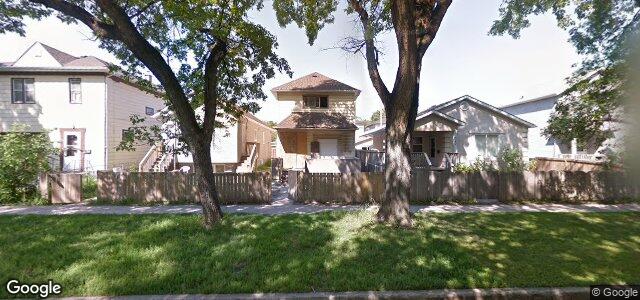 570 Spence Street（加拿大曼尼托巴省溫尼伯市）房屋照片