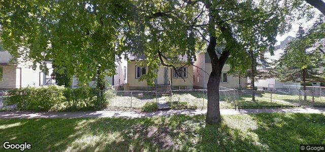 Larawan ng 571 Spence Street sa Winnipeg, Manitoba