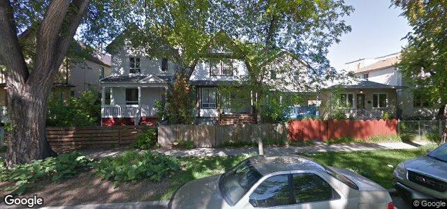 572 Furby Street（加拿大曼尼托巴省溫尼伯市）房屋照片