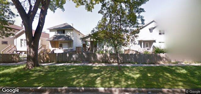 572 Spence Street（加拿大曼尼托巴省溫尼伯市）房屋照片